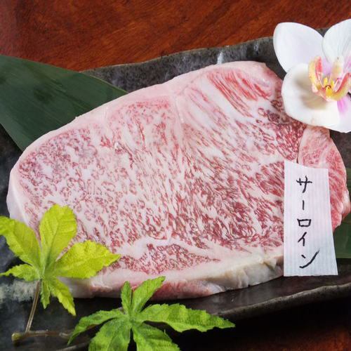 A5和牛牛肉780日元起！惊人的cospa！