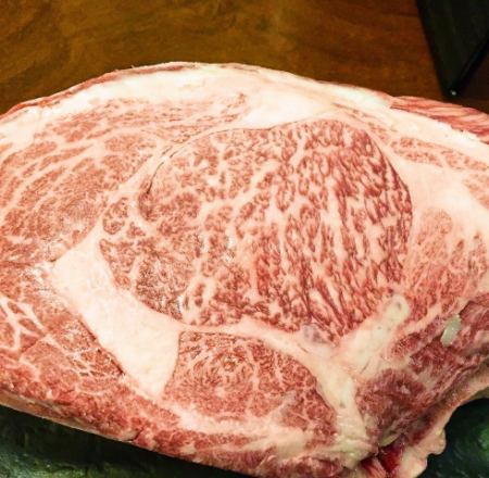 Rib Roast Steak [Approximately 300 grams]