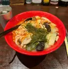 麻辣湯