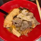 麻辣湯