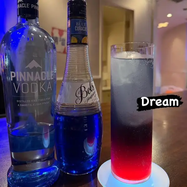 【あなただけの一杯を】お客様の好みや気分に合わせて作るオリジナルカクテル