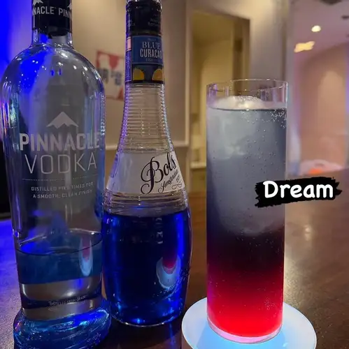 【あなただけの一杯を】お客様の好みや気分に合わせて作るオリジナルカクテル
