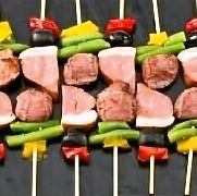 예산에 따른 메뉴 제안