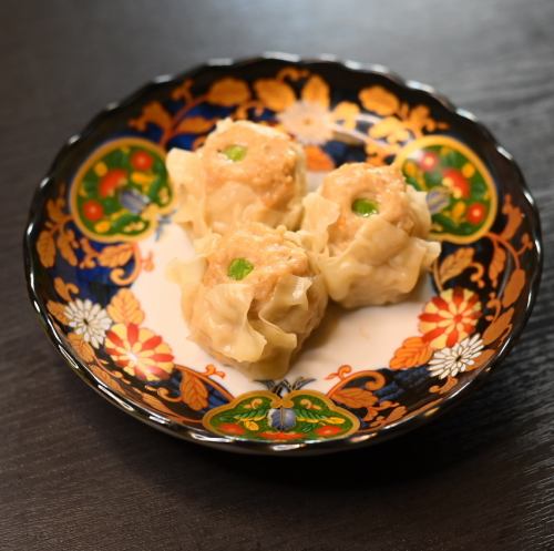 おかんの焼売