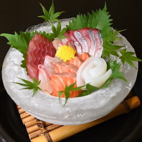 なごみの大漁盛り!!