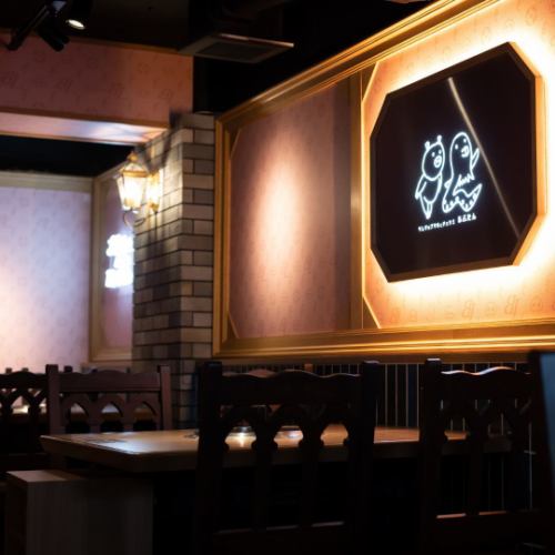 店長が司会承ります！