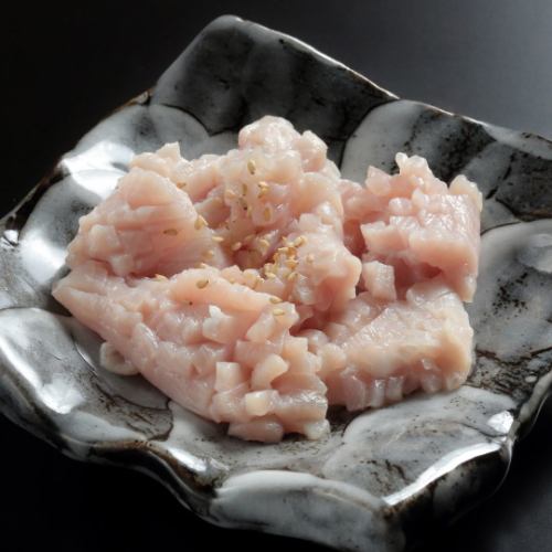 牛ミノセット