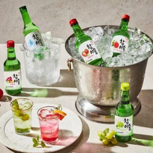 您可以体验韩国风情!