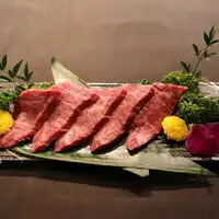 1. [晚餐] 什錦烤肉拼盤（僅限肉類）| 9種烤肉 + 和牛壽喜燒