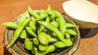 Edamame