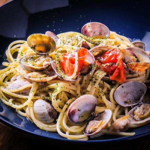 <1/2~> ★Great value food only plan (Today's pasta) ★3,300 yen