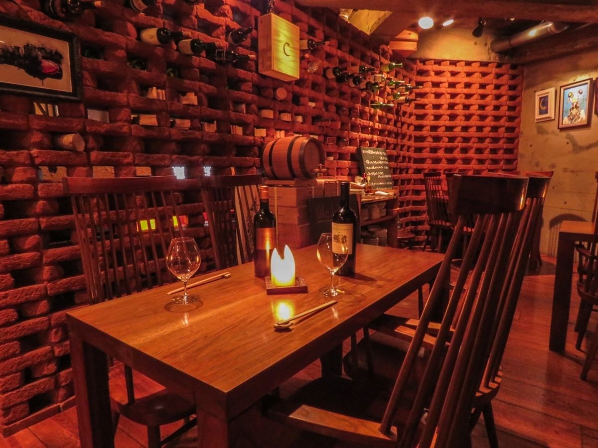 <お祝い・ハレのお食事>大切な方を一緒におもてなし致します。