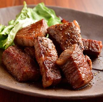 和牛牛排（半块）