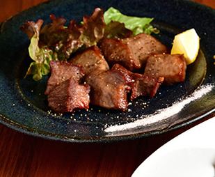 タン元 牛タン焼き