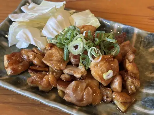 海鮮から焼き鳥まで
