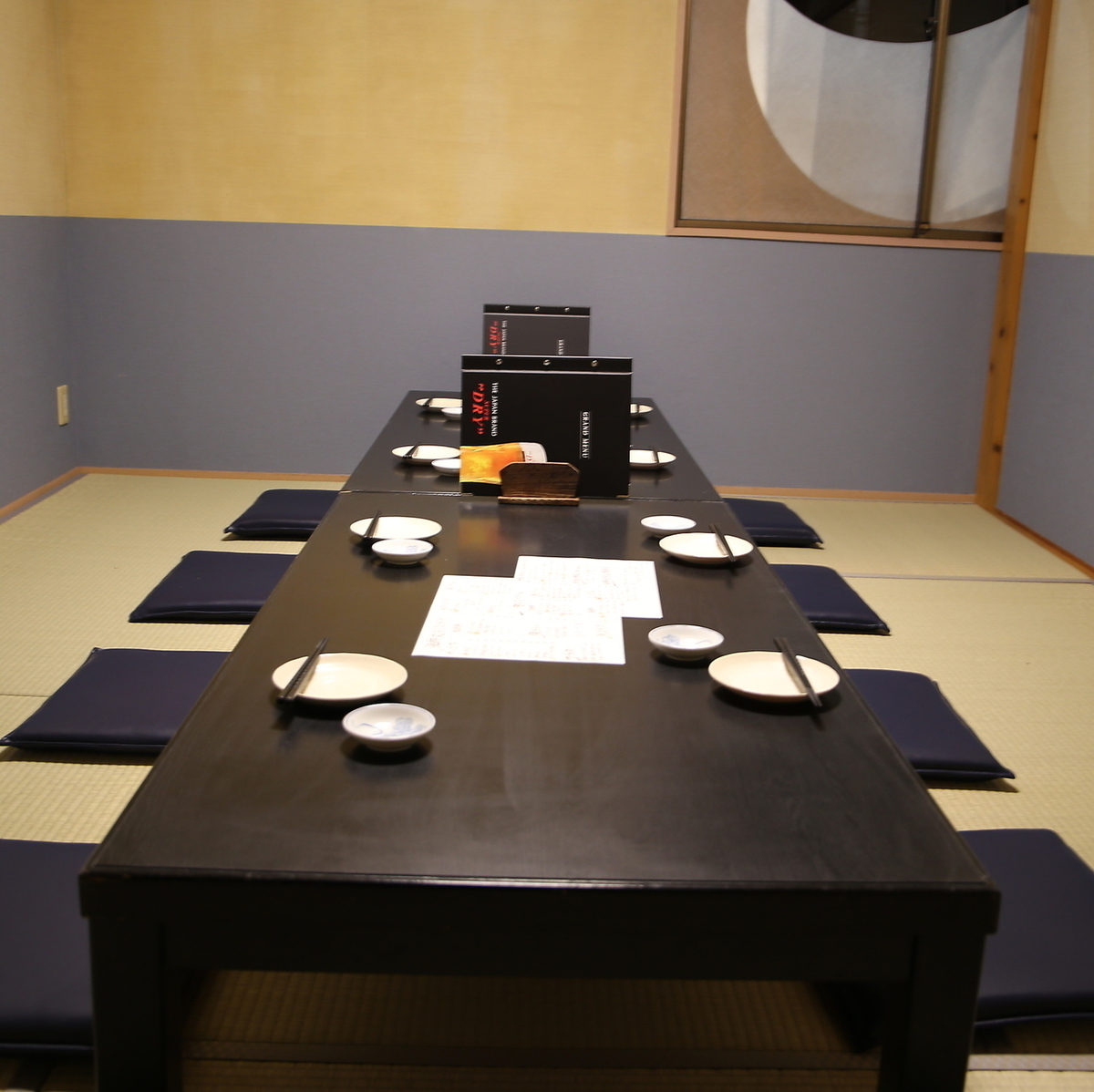 飲み放題付きコース、1時間飲み放題延長可！