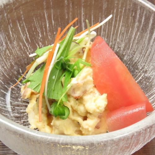 ポテトサラダ