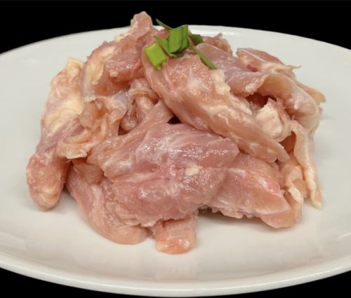 せせり(道こ肉)