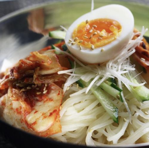冷麺