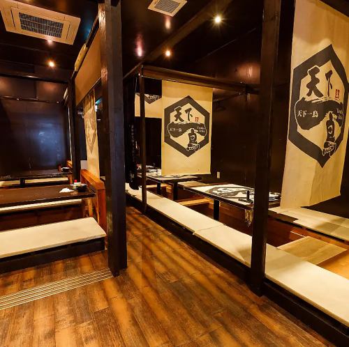 宴会貸切６０名まで