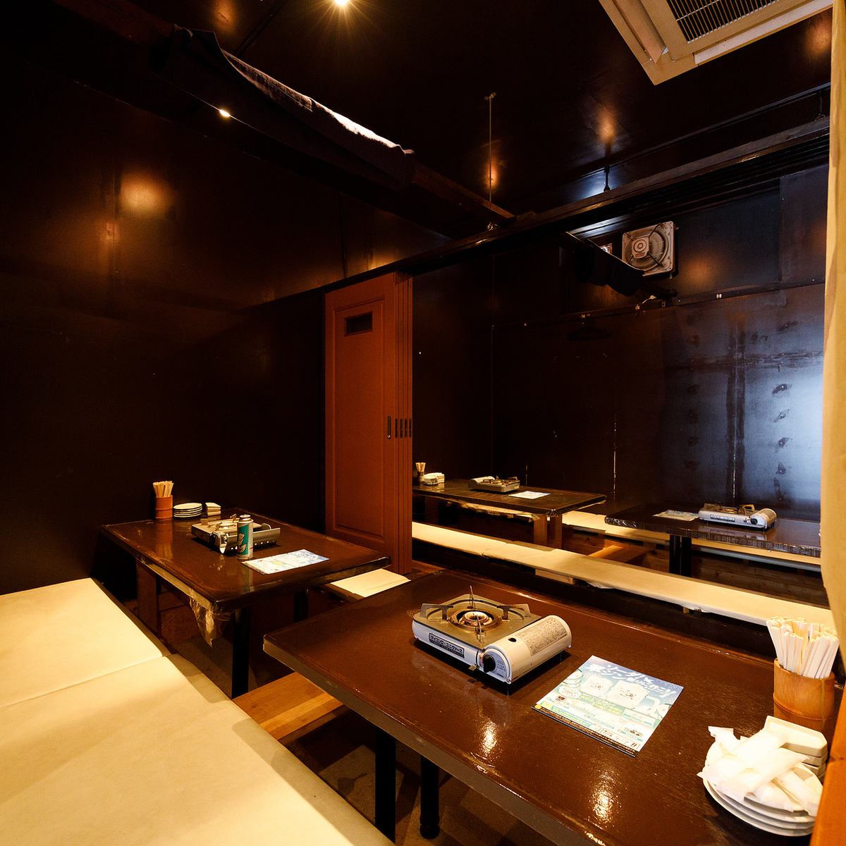 貸切60名様まで可能です◎お電話にてお気軽にご相談ください！