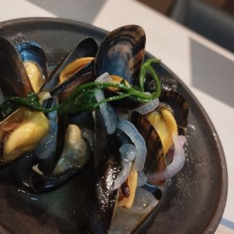 【要予約】肉魚菜おまかせコース