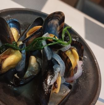 【要予約】肉魚菜おまかせコース