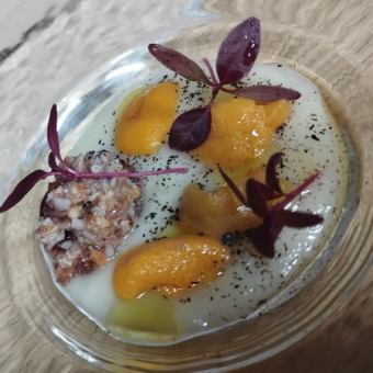 【要予約】肉魚菜おまかせコース