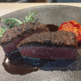 【6月】肉魚菜おまかせコース【要予約】