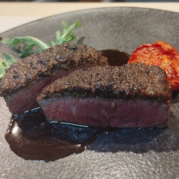 ◇◆肉魚菜おまかせコース◇◆ 15000円(税込)