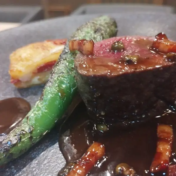 ◇◆肉魚菜おまかせコース◇◆  15000円（税込）