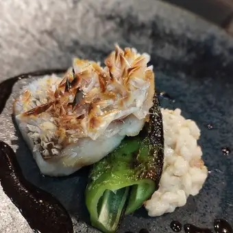 【9月】肉魚菜おまかせコース【要予約】