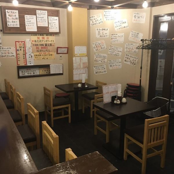 ≪For various banquets ◆≫ We have table seats that can accommodate from 2 to 18 people.Supports girls-only gatherings, welcome and farewell parties, drinking parties after work, etc.! You can have a good time ♪
