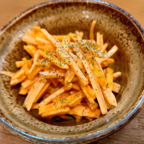 キャロムーチョ