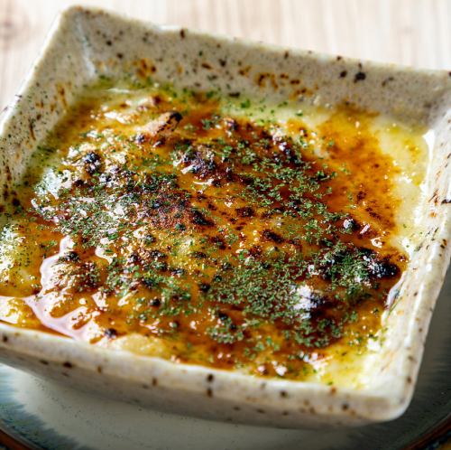 ポテサラグラタン