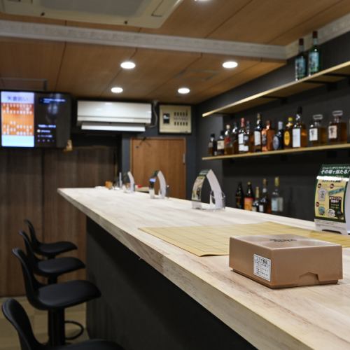 お役様同士での対戦も可能