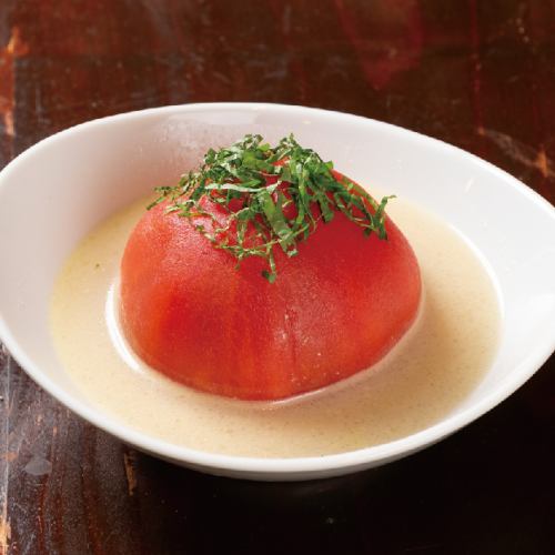 神戶番茄豆奶冷凍關東煮