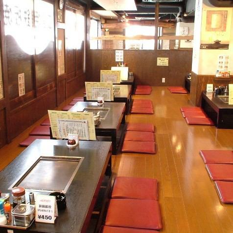 [Lunch parties available upon request] Great for friends or family! Great for meals on weekends, etc. All-you-can-eat and all-you-can-drink for 5,000 yen → 4,500 yen!!