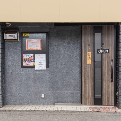 駅から徒歩圏内アクセス◎