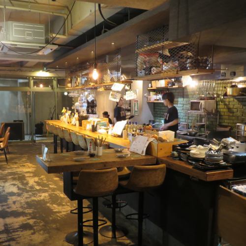 성인의 비밀 공간