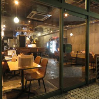 ◆◇ＫＢ１貸切プラン◇◆日～木 20名様～可能◎