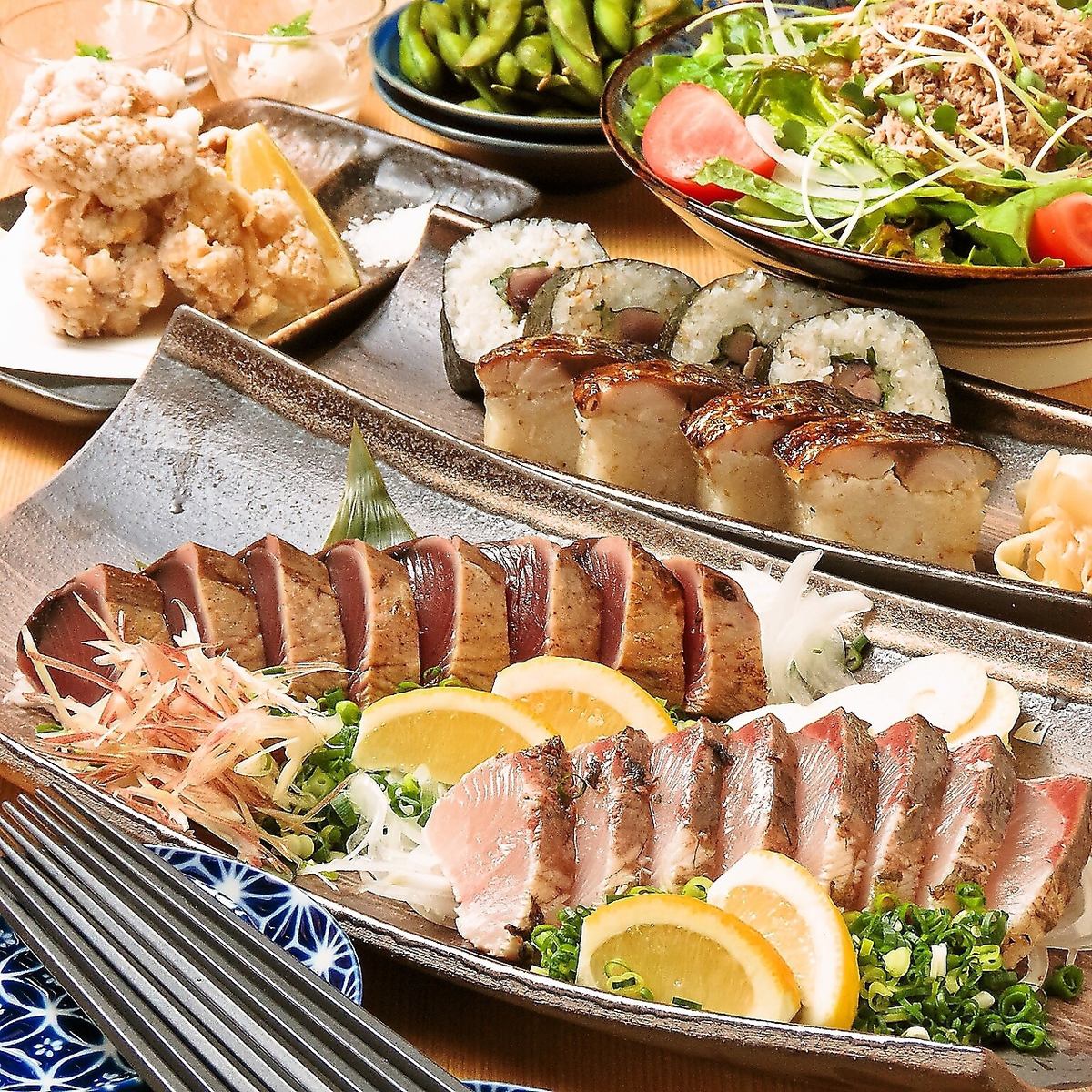 しゃぶしゃぶが食べ放題、飲み放題も合わせて是非！