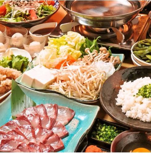 仕事帰りの飲み会には是非当店を