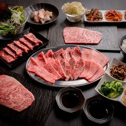 [Taste you can't taste anywhere else] We offer luxurious Yamagata beef by buying a whole cow☆