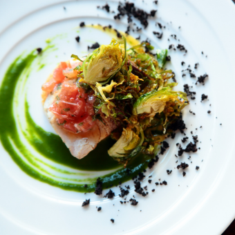 【Xmas2025★12/22~12/25限定】Xmas特別限定メニュー全7品 《1部17:30~ 2部20:00~の2部制》