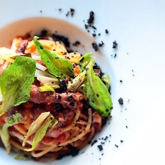 【Xmas2025★12/22~12/25ランチ限定】前菜/パスタ/選べるお魚orお肉/Xmasデザート付コース