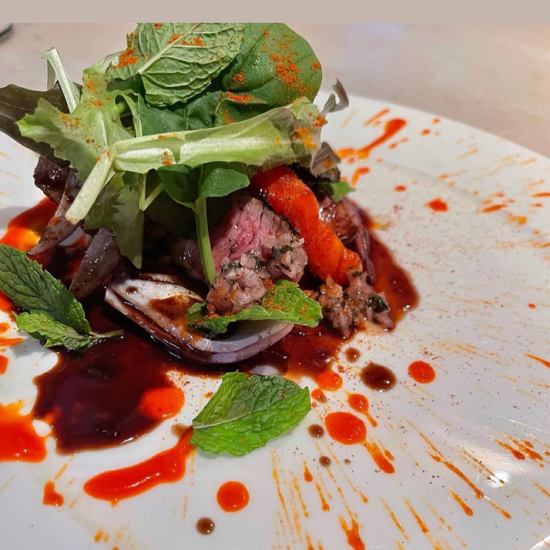 クリスマ限定ディナー&ランチあり♪クリスマスデートにぴったり!