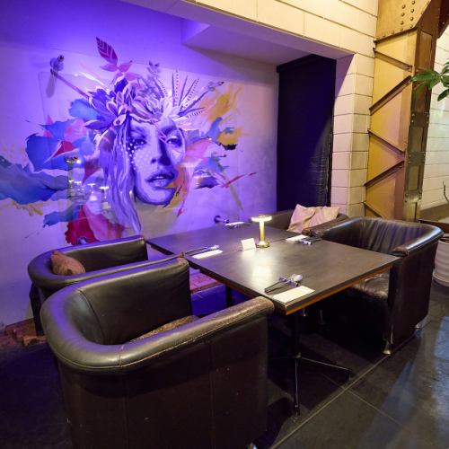 이탈리안의 신경지☆