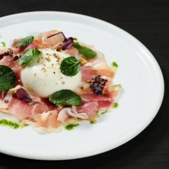 【21時以降限定】【2次会コース】おつまみ3品+2時間飲み放題付きコース 3000円(税込)