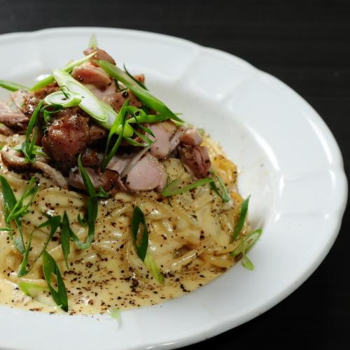 【풍부한 경험을 가진 실력파 셰프가 드시는 요리의 여러가지】